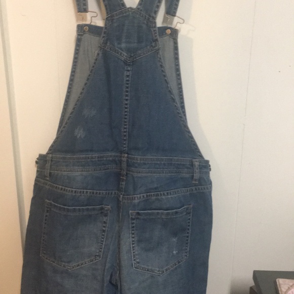 Overalls - Picture 3 of 3
